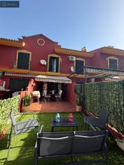 Maison jumelée  Avenida dell deporte. Tu paraiso junto al mar !