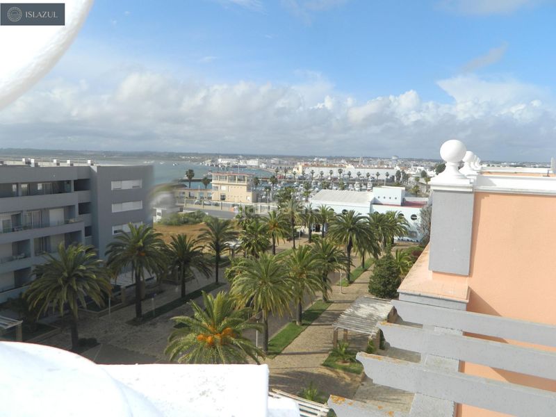 Foto 8936d0da-79a5-4976-9f59-c7bb0fc3d158. Pis amb calefacció a Isla Cristina