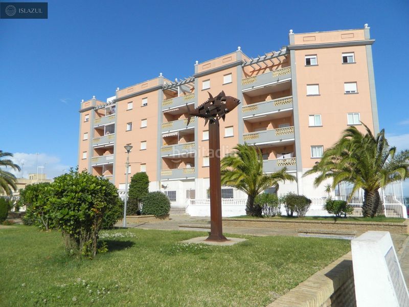 Foto a40a424e-94fa-4084-ad26-98c8c1630ba2. Pis amb calefacció a Isla Cristina