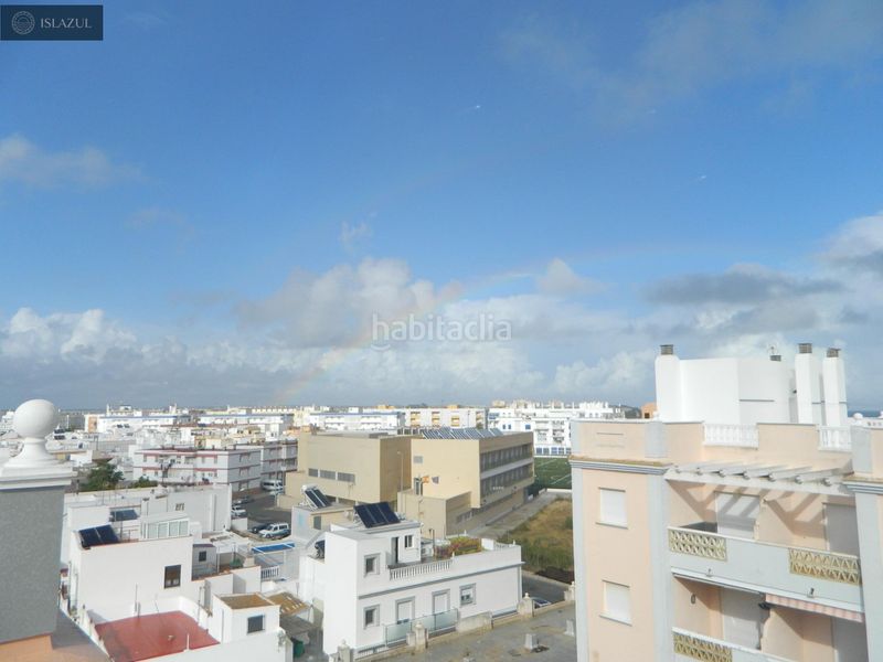 Foto a75c8a25-ccb7-4875-a0e9-0d8071799f11. Pis amb calefacció a Isla Cristina