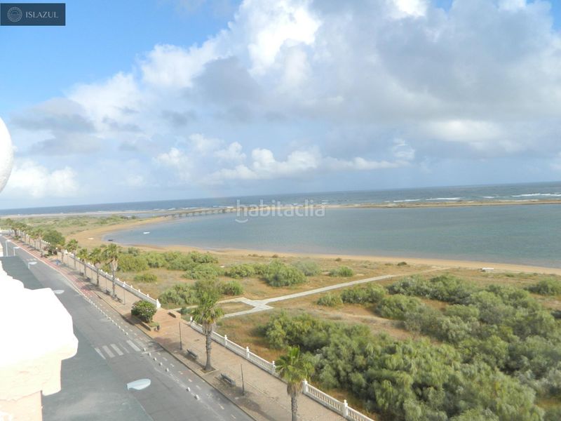 Foto aca7e93e-0882-4135-941a-1f539156419c. Pis amb calefacció a Isla Cristina