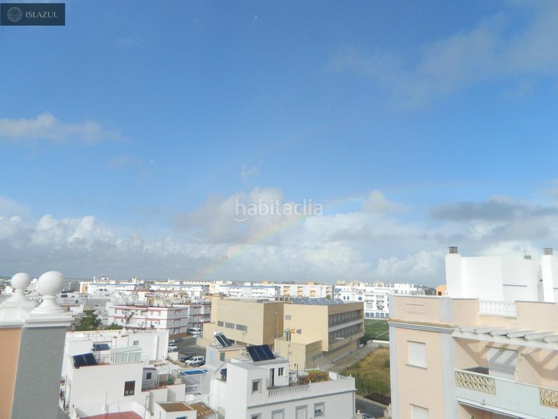 Foto da16daf5-d27d-4cd1-afd7-81e250f08b6b. Pis amb calefacció a Isla Cristina