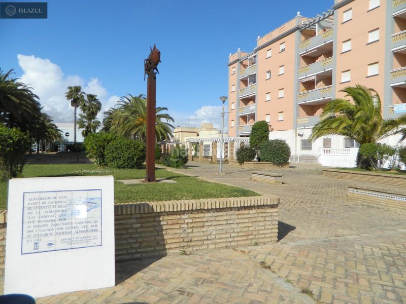 Foto de3d32ca-5432-47ee-b436-9b08d40fbe65. Pis amb calefacció a Isla Cristina