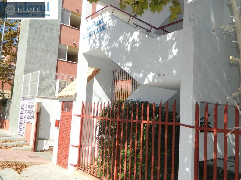 Foto bb577216-a4b5-49c4-9af0-f55508335f6b. Dúplex amb piscina a Isla Cristina