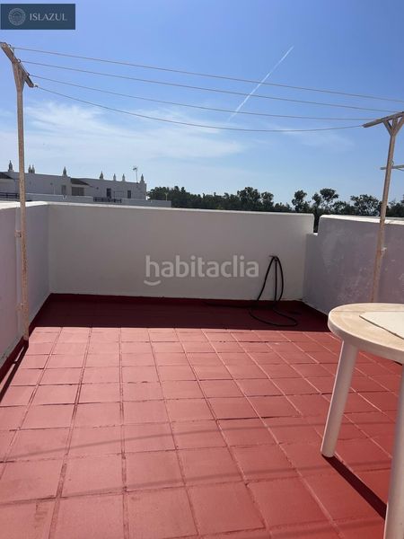 Foto d22e6321-f161-43b1-b3c7-e28c085cda8e. Dúplex amb piscina a Isla Cristina