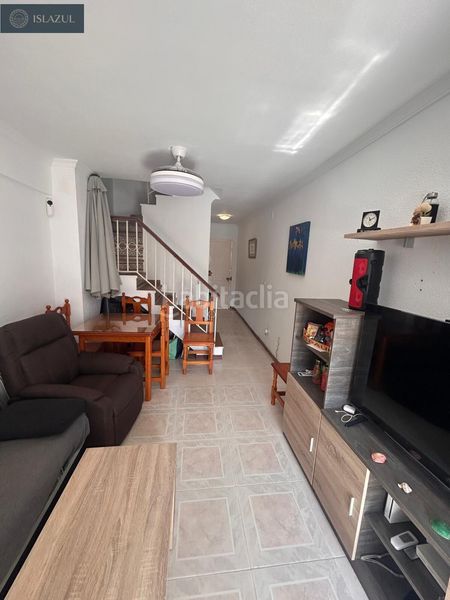 Foto df612574-25f9-44ac-8962-917768629af6. Dúplex amb piscina a Isla Cristina