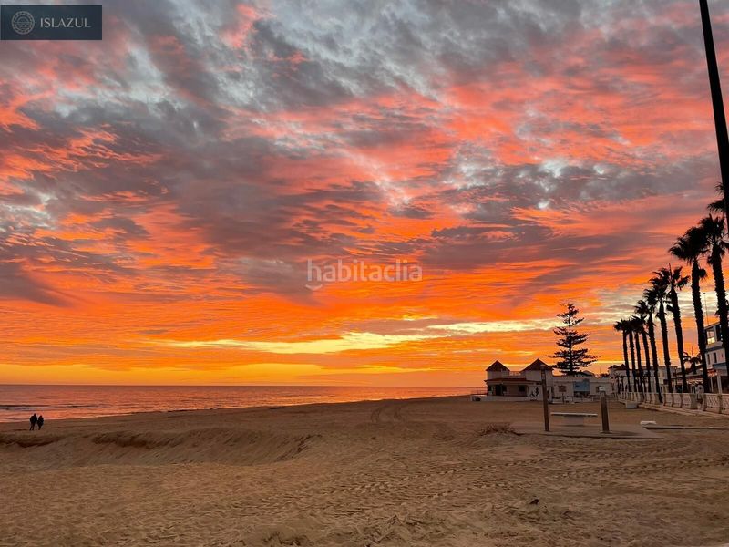 Foto e98a7db2-142e-4447-9512-a694ce32d3eb. Dúplex amb piscina a Isla Cristina