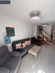 Duplex in Isla Cristina. Estupenda vivienda 3 dormitorios 2 baños, piscina, a 150 metros