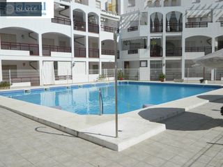 Dúplex a Isla Cristina. Estupenda vivienda 3 dormitorios 2 baños, piscina, a 150 metros