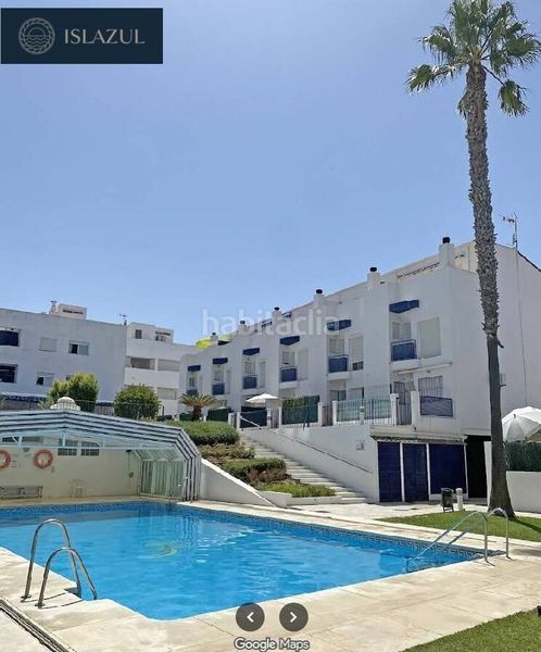 Foto 967b195d-5b0a-4c25-9a3c-c17423527cab. Tríplex amb calefacció aparcament piscina a Islantilla golf Islantilla