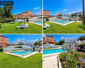 Triplex  Avenida avenida deporte. Un hogar con personalidad propia, tu refugio junto al mar