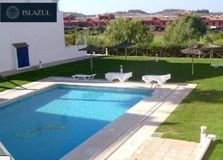 Triplex à Islantilla Golf. Un hogar con personalidad propia, tu refugio junto al mar
