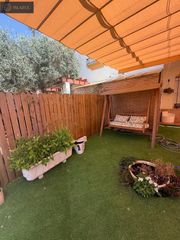 Towny house  Avenida del deporte. Amplio pareado con apartamento independiente y espacios que marc