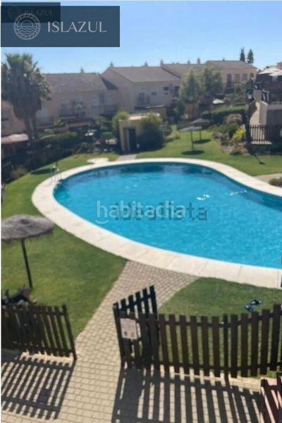 Foto 4190e8b9-9cc3-4bb0-88ad-adaa13c7a2bc. Casa aparellada amb calefacció aparcament piscina a Islantilla