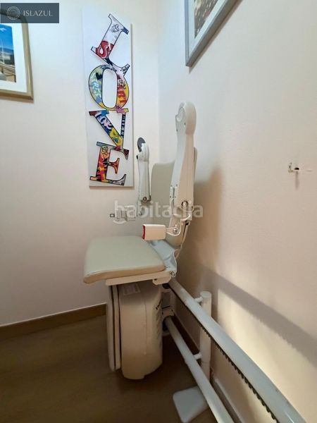 Foto 600e36ff-f4d0-4005-b368-89935ac36fd3. Casa aparellada amb calefacció aparcament piscina a Islantilla
