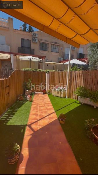 Foto 6fe76a3c-de5d-48ec-8643-5c586750c7e4. Casa aparellada amb calefacció aparcament piscina a Islantilla
