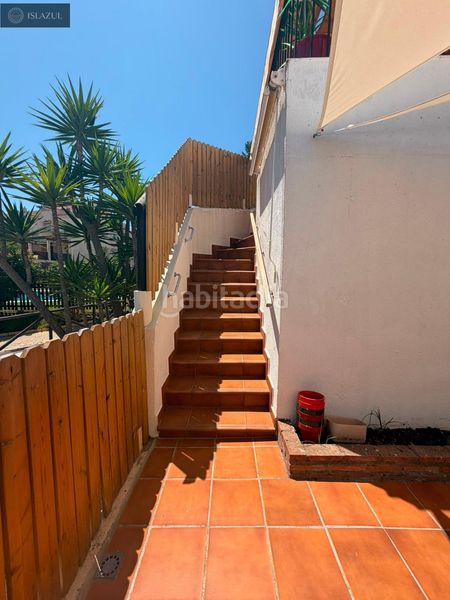 Foto e7cc35a4-a9b5-459d-b4fd-27ea5824d580. Casa aparellada amb calefacció aparcament piscina a Islantilla