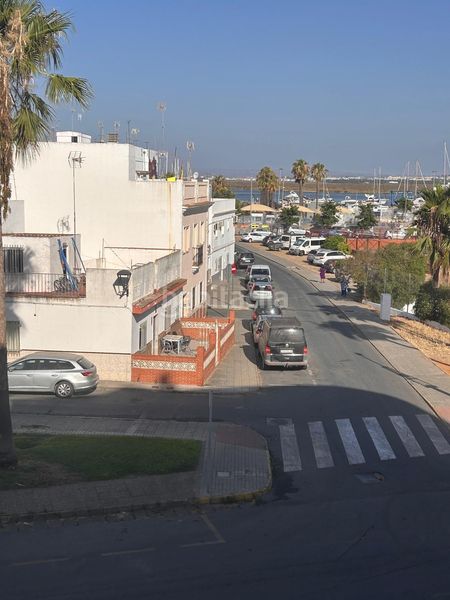 Foto c502648a-3e1c-4cba-9416-b60915da8acb. Pis a Isla Cristina