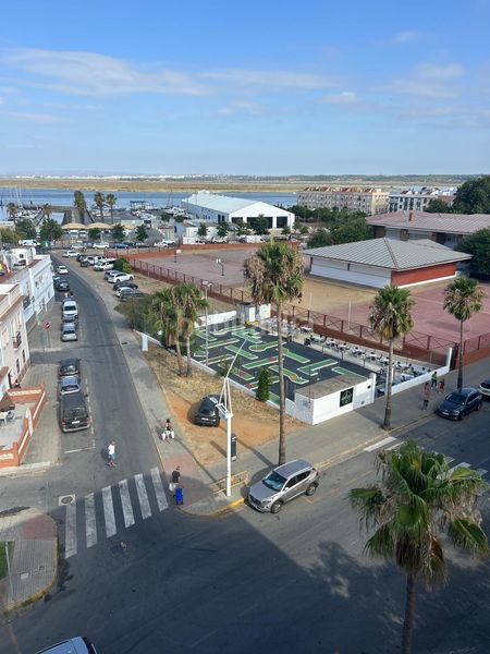 Foto d55bd01e-c4c2-400c-8142-1d680a56b828. Pis a Isla Cristina