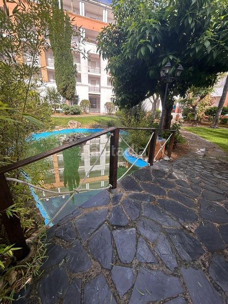 Foto e9faef37-5348-4108-8b50-b7bd67199e2e. Pis a Isla Cristina