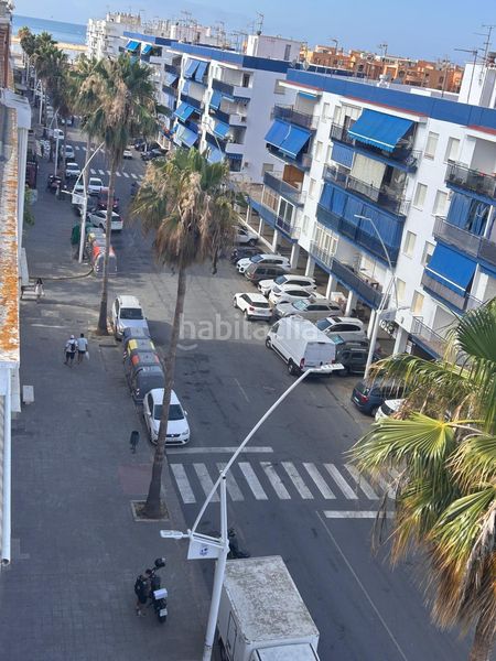 Foto f718d708-1e9f-40c8-bffb-be065604fc84. Pis a Isla Cristina
