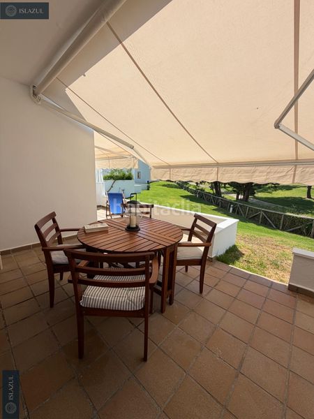 Foto b75d4f69-c1a8-4030-9b74-45255a155507. Casa adossada amb calefacció aparcament piscina a Islantilla