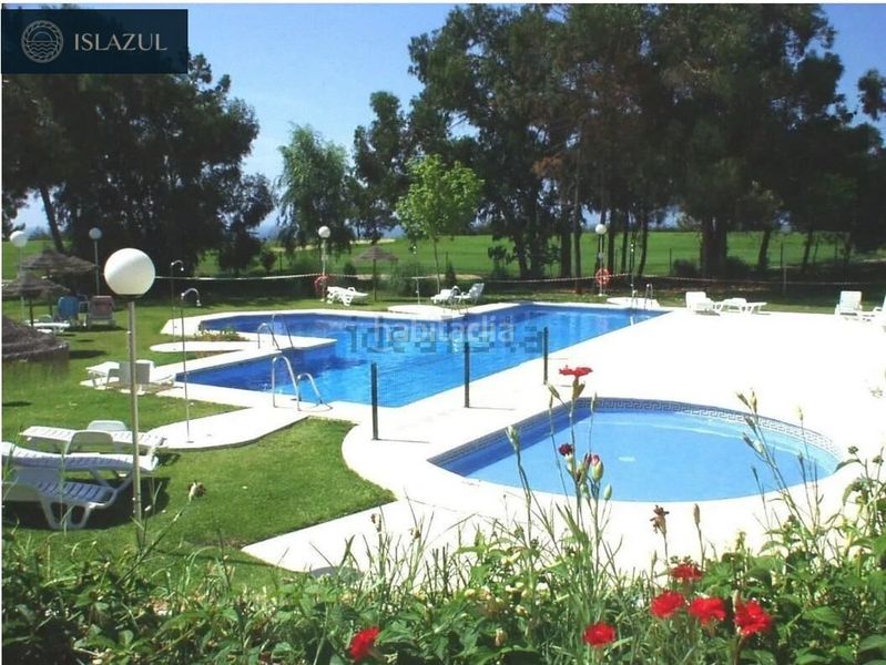 Foto ba705510-3a34-4fcc-8a48-d21499fe7eab. Casa adossada amb calefacció aparcament piscina a Islantilla