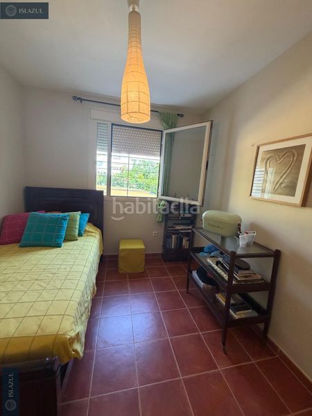 Foto bc14647e-61bb-417b-9224-7835ad353019. Casa adossada amb calefacció aparcament piscina a Islantilla