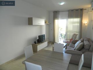 Miete Appartement in Isla Cristina. Alquiler de temporada  exclusivo para profesorado, funcionarios
