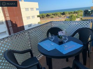 Miete Appartement in Isla Cristina. Especial curso escolar    apartamento disponible  de sept a juni