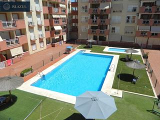 Rent Duplex in Isla Cristina. Alquiler de temporada  exclusivo para profesorado y profesionale