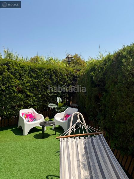 Foto 65b20884-a2a6-4de0-87b0-de4ed2afd190. Casa adossada amb aparcament piscina a Islantilla golf Islantilla