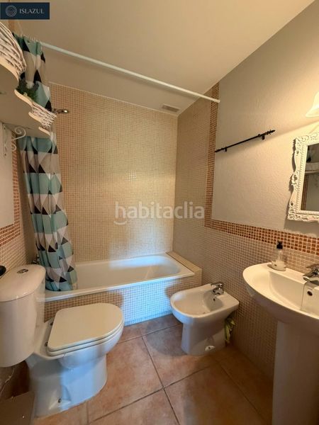 Foto b4f101a0-931f-4e16-9a2b-068bfcb9ded0. Casa adossada amb aparcament piscina a Islantilla golf Islantilla