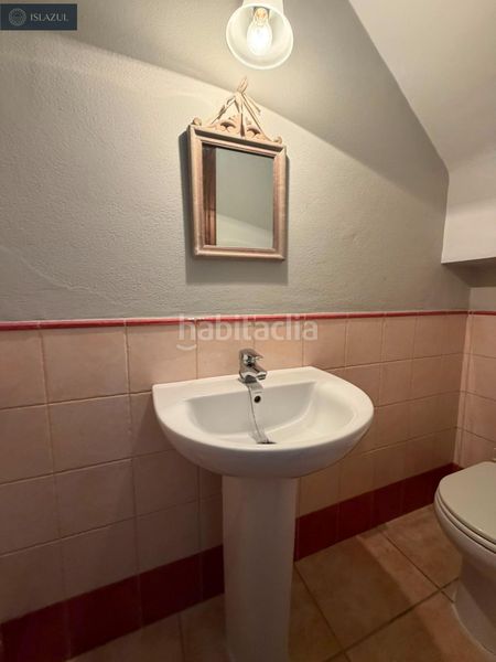 Foto b6e52106-c551-41c1-96fa-450f8d40dcac. Casa adossada amb aparcament piscina a Islantilla golf Islantilla