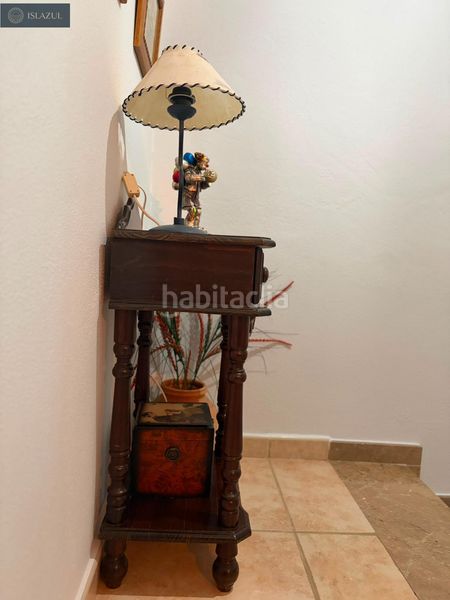 Foto d15fc7af-fda9-4072-b48d-66089dde26cc. Casa adossada amb aparcament piscina a Islantilla golf Islantilla