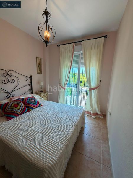 Foto de38f2e2-6845-4b52-89de-00dcbaeccfe2. Casa adossada amb aparcament piscina a Islantilla golf Islantilla