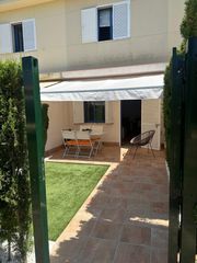 Lloguer Casa adossada a Islantilla Golf. Temporada escolar septjunio  no alquiler larga estancia