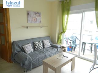 Lloguer Apartament a Isla Cristina. Especial profesorado  curso escolar