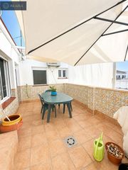 Casa  Calle esperanza. Una casa de las de antes. un hogar construido con amor