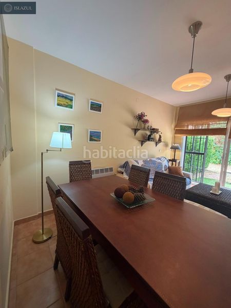 Foto aebeb90d-2fa2-4924-a9a7-25e793483673. Lloguer planta baixa amb calefacció aparcament piscina a Islantilla