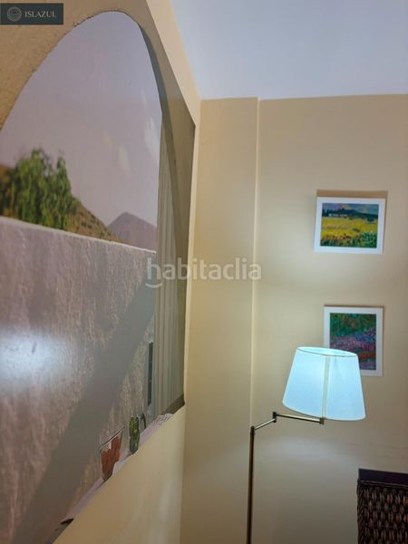 Foto cbda2789-e0d6-4cd0-8224-245ad43d16a7. Lloguer planta baixa amb calefacció aparcament piscina a Islantilla