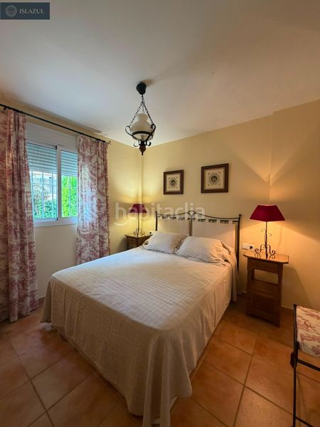 Foto d2f8cb43-b6b3-4c06-a05d-896cfc476a85. Lloguer planta baixa amb calefacció aparcament piscina a Islantilla
