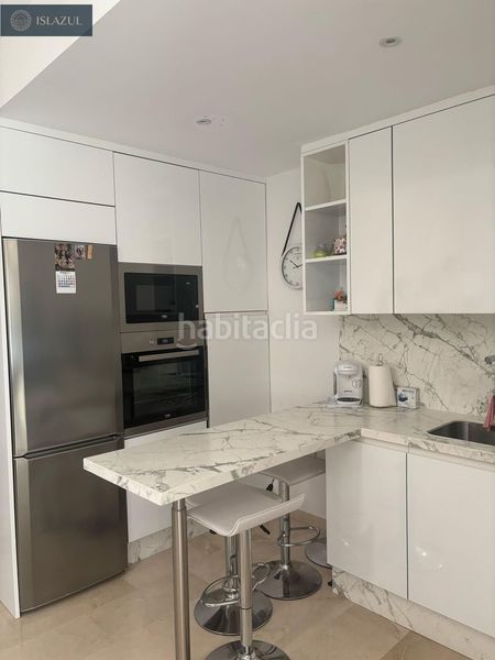 Foto 600f1179-6d92-4946-bff1-5d8ef1035c4f. Semi detached house with heating pool in Isla Cristina