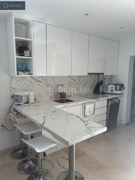 Foto 92d83fea-97d0-428e-9e18-906e75dfa3e7. Semi detached house with heating pool in Isla Cristina