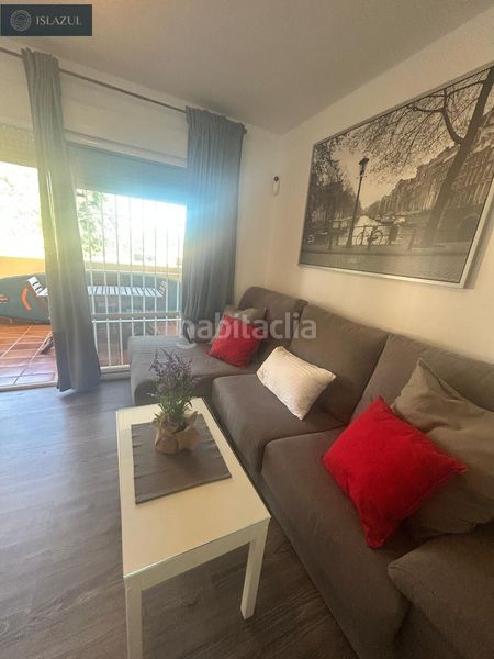 Foto 19accfba-709d-41c9-a402-61d881ef9ed3. Apartament amb aparcament a Isla Cristina