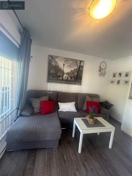 Foto 418cec3c-27c7-4e8c-a896-b20e5422d3c3. Apartament amb aparcament a Isla Cristina