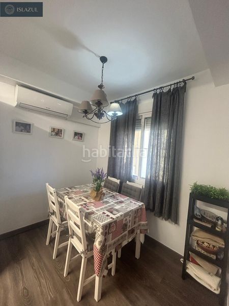 Foto 4cb3ee62-3ed9-4eec-a801-1a2d90f871ec. Apartament amb aparcament a Isla Cristina