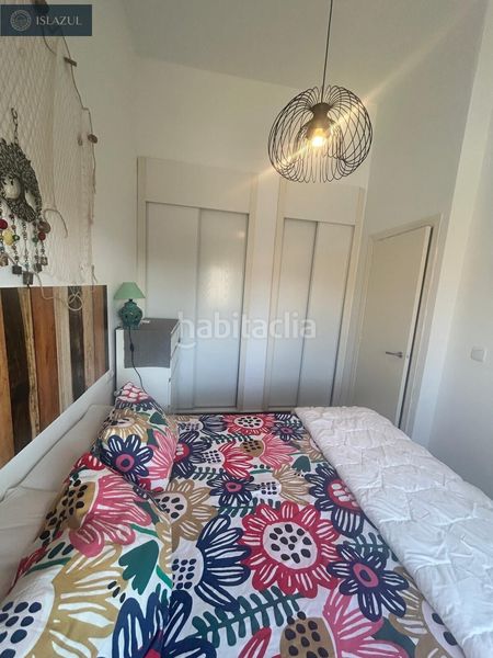 Foto 988d06df-9456-48dd-838b-d55d1f4789f1. Apartament amb aparcament a Isla Cristina