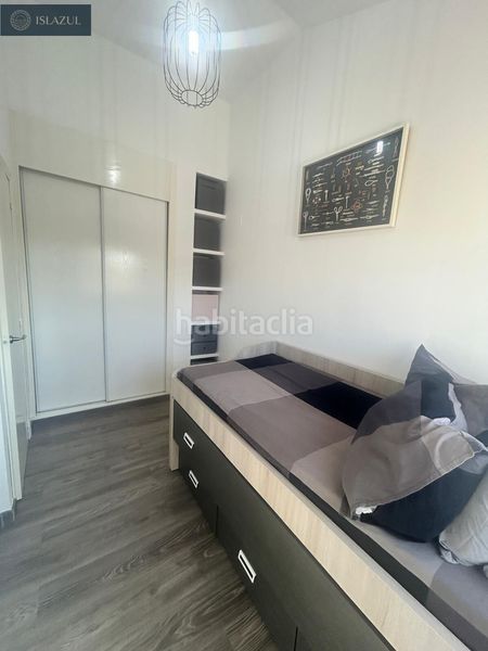 Foto d6dd9a82-7912-4e5e-8f83-8d257302997f. Apartament amb aparcament a Isla Cristina