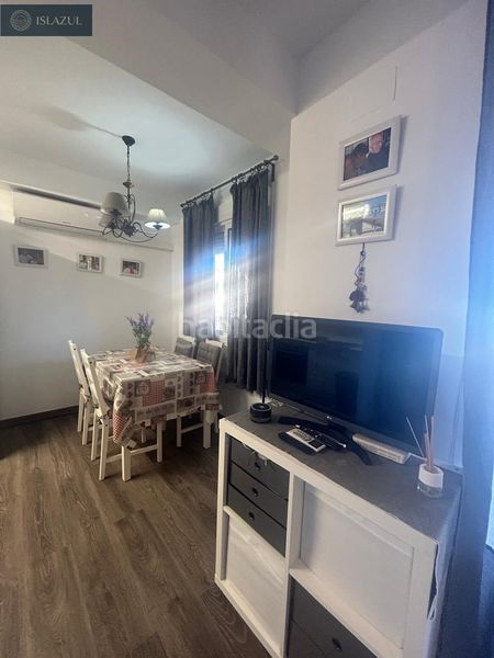 Foto fd0e6451-818e-42ce-8c5b-fc7cc13bed54. Apartament amb aparcament a Isla Cristina